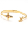 Louis Vuitton Louisette Signature Bracelet