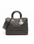 Christian Dior Large Stud Lady Dior Bag