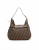 Fendi Zucca Shoulder Bag