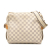 Louis Vuitton B Louis Vuitton White Damier Canvas Fabric Damier Azur Naviglio France