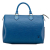 Louis Vuitton B Louis Vuitton Blue Epi Leather Leather Epi Speedy 30 France