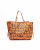 Louis Vuitton Monogram Graffiti Neverfull GM Tote