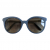 Gucci Blaue Sonnenbrille