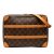 Louis Vuitton B Louis Vuitton Brown Monogram Canvas Fabric Monogram Soft Trunk Messenger MM France