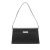 Hermès AB Hermès Black Goatskin Leather Chevre Chamkila Kelly Elan France