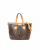 Louis Vuitton Monogram Palermo PM Bag