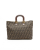 Fendi Zucca Tote Bag