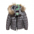 Moncler Jacke