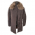 Brunello Cucinelli Puffer coat