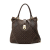 Louis Vuitton B Louis Vuitton Brown Dark Brown Canvas Fabric Monogram Idylle Elegie France