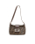 Fendi Zucca Shoulder Bag