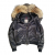 Moncler Jacke