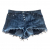 Loewe Paula‘s Ibiza Jeans Shorts