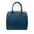 Louis Vuitton B Louis Vuitton Blue Epi Leather Leather Epi Pont Neuf France
