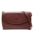 Cartier B Cartier Red Bordeaux Calf Leather Must De Cartier Crossbody Spain