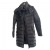 Guess Long down jacket