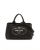 Prada Medium Canapa Bag