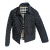 Burberry Jacke, Mädchen