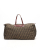 Fendi Zucca Foldable Weekend Bag