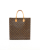 Louis Vuitton Monogram Sac Plat Bag