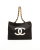 Chanel CC Chain Tote Bag