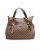 Louis Vuitton Damier Evora MM Shoulder Bag