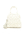 Chanel Mini Tassel CC Boston Bag