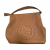 Gucci Soho Tassel Hobo Bag Beige