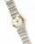 Omega Lady-Constellation 22,5mm Ref 795.1203 1995 Watch