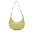 Celine B Celine Green Olive Green Calf Leather Mini Smooth skin Ava Shoulder Bag Italy