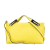 Loewe B LOEWE Yellow Neon Yellow Calf Leather Small Missy Satchel Spain
