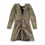 Saint Laurent Robe de soirée