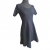 Ikks Mesh dress