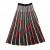 Devernois Pleated skirt