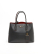 Prada Medium Saffiano Double Bag