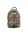 Louis Vuitton Leopard Print Palm Springs PM Backpack