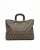 Fendi Large Zucca Tote Bag