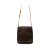 Louis Vuitton B Louis Vuitton Brown Monogram Canvas Fabric Monogram Musette Salsa Short Strap Spain