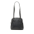 Loewe B LOEWE Black Calf Leather Shoulder Bag Italy