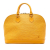 Louis Vuitton B Louis Vuitton Yellow Epi Leather Leather Epi Alma PM France
