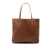 Hermès B Hermès Brown Calf Leather Clemence Double Sens 36 France
