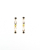 Fendi Dangling Earrings