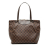 Louis Vuitton B Louis Vuitton Brown Damier Canvas Fabric Damier Ebene Westminster PM France