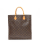 Louis Vuitton Monogram Sac Plat Bag
