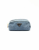 Prada Denim Toiletry Pouch
