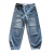 Tibi Jeans Brancusi