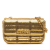 Celine AB Celine Gold Sequin Other Chain Shoulder Bag Italy