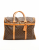 Louis Vuitton Monogram Sac Chasseur 55 Bag