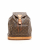 Louis Vuitton Monogram Montsouris GM Backpack