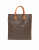 Louis Vuitton Monogram Sac Plat Bag